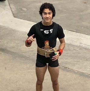 Meet your Posher, Gilbert